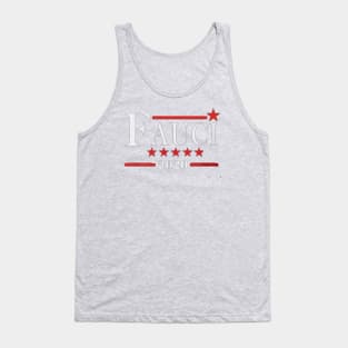 Dr. Fauci 2020 Tank Top